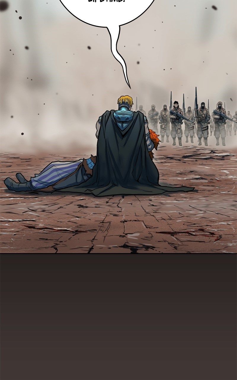 Ordeal Chapter 105 - Page 71