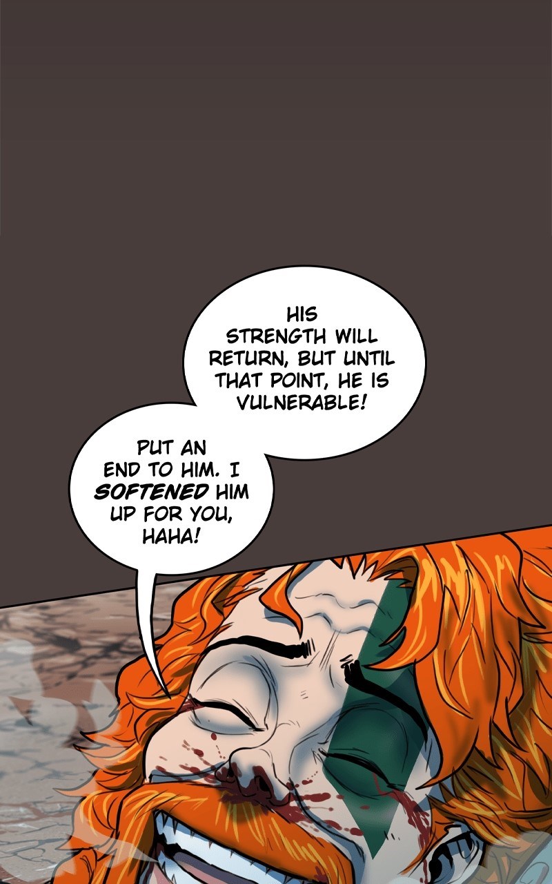 Ordeal Chapter 105 - Page 72