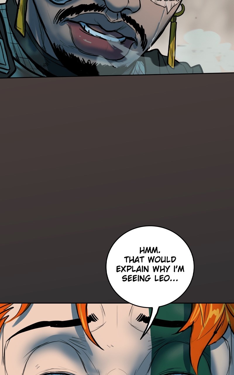 Ordeal Chapter 105 - Page 74