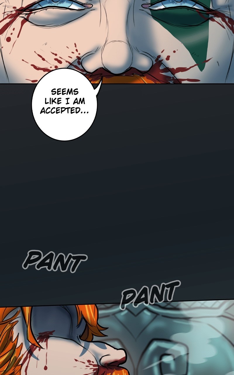 Ordeal Chapter 105 - Page 75