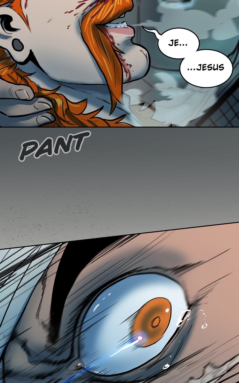 Ordeal Chapter 105 - Page 76