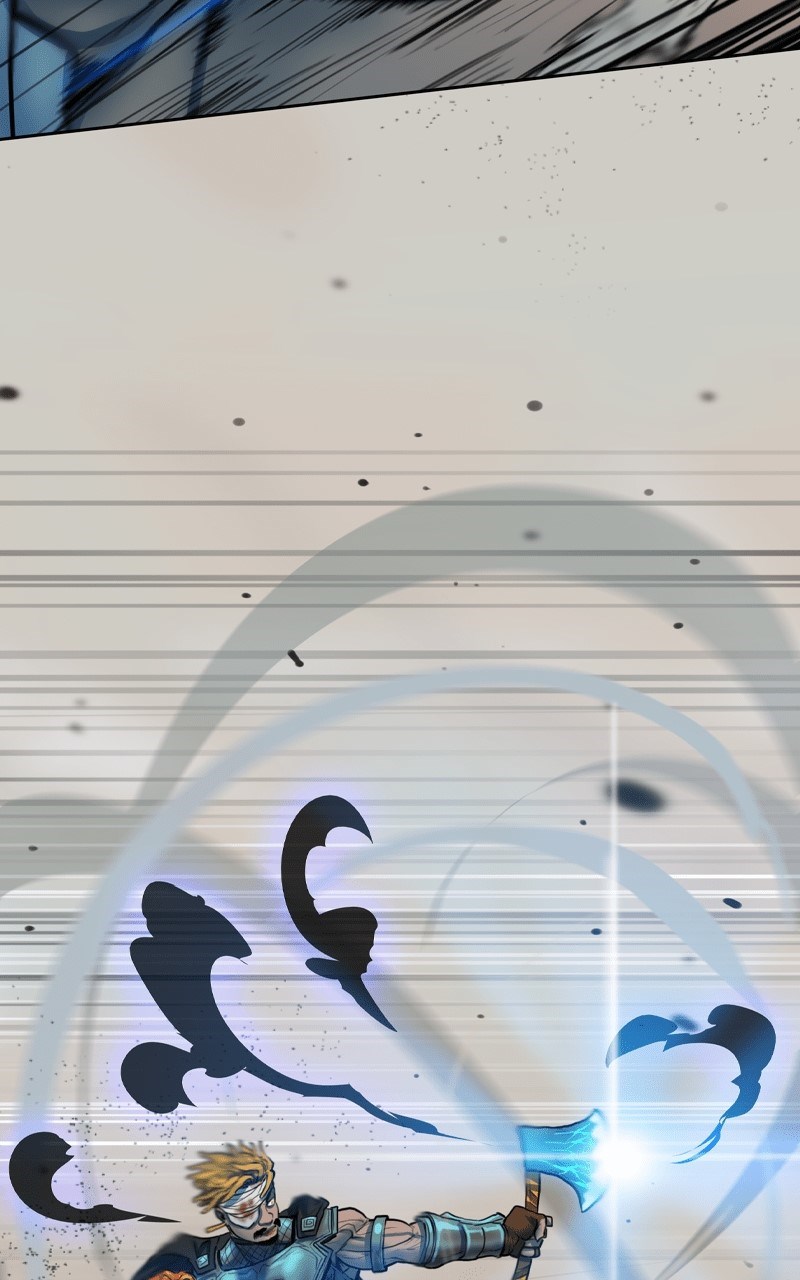 Ordeal Chapter 105 - Page 77