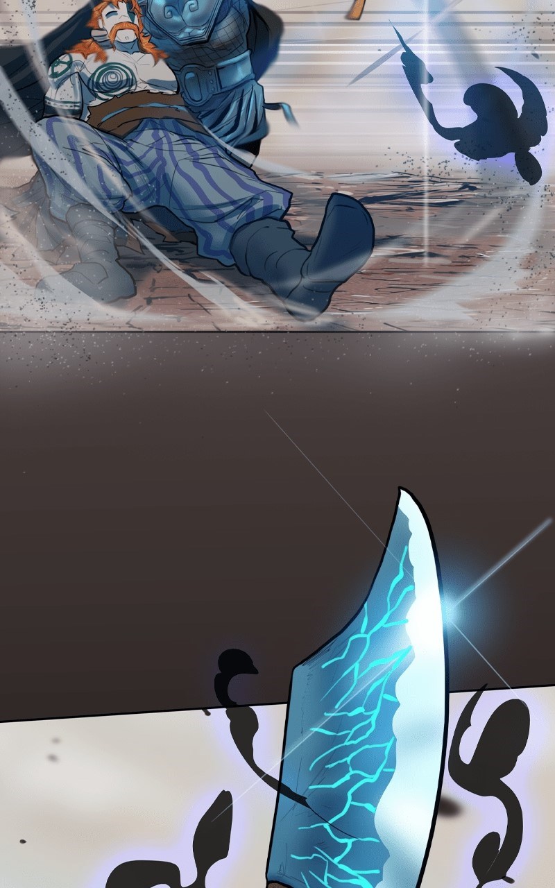 Ordeal Chapter 105 - Page 78