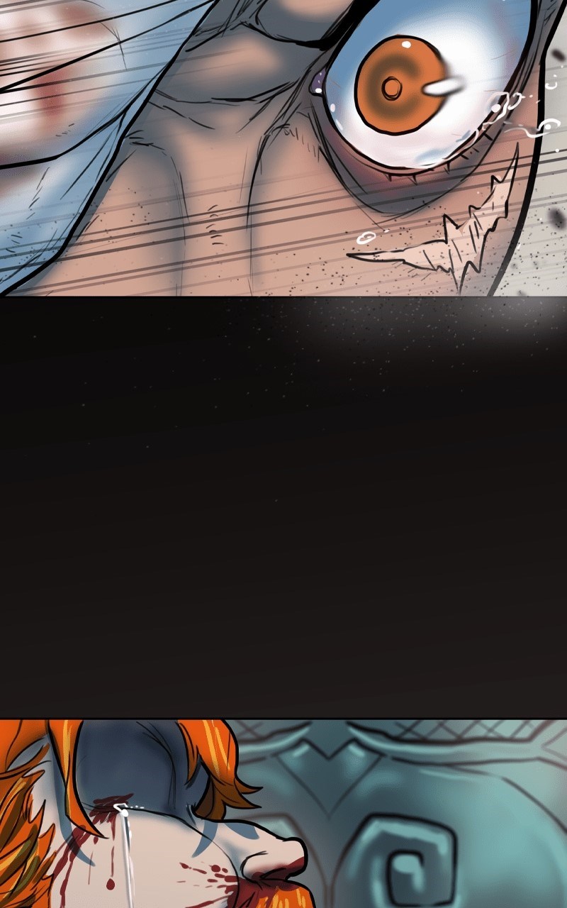 Ordeal Chapter 105 - Page 81