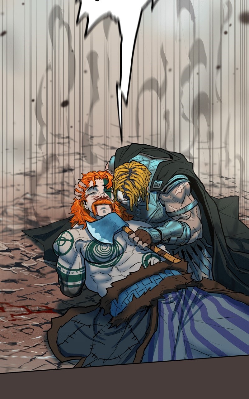 Ordeal Chapter 105 - Page 83