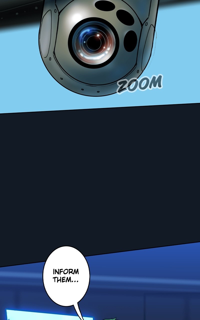 Ordeal Chapter 105 - Page 85