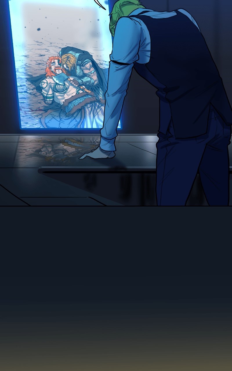 Ordeal Chapter 105 - Page 86