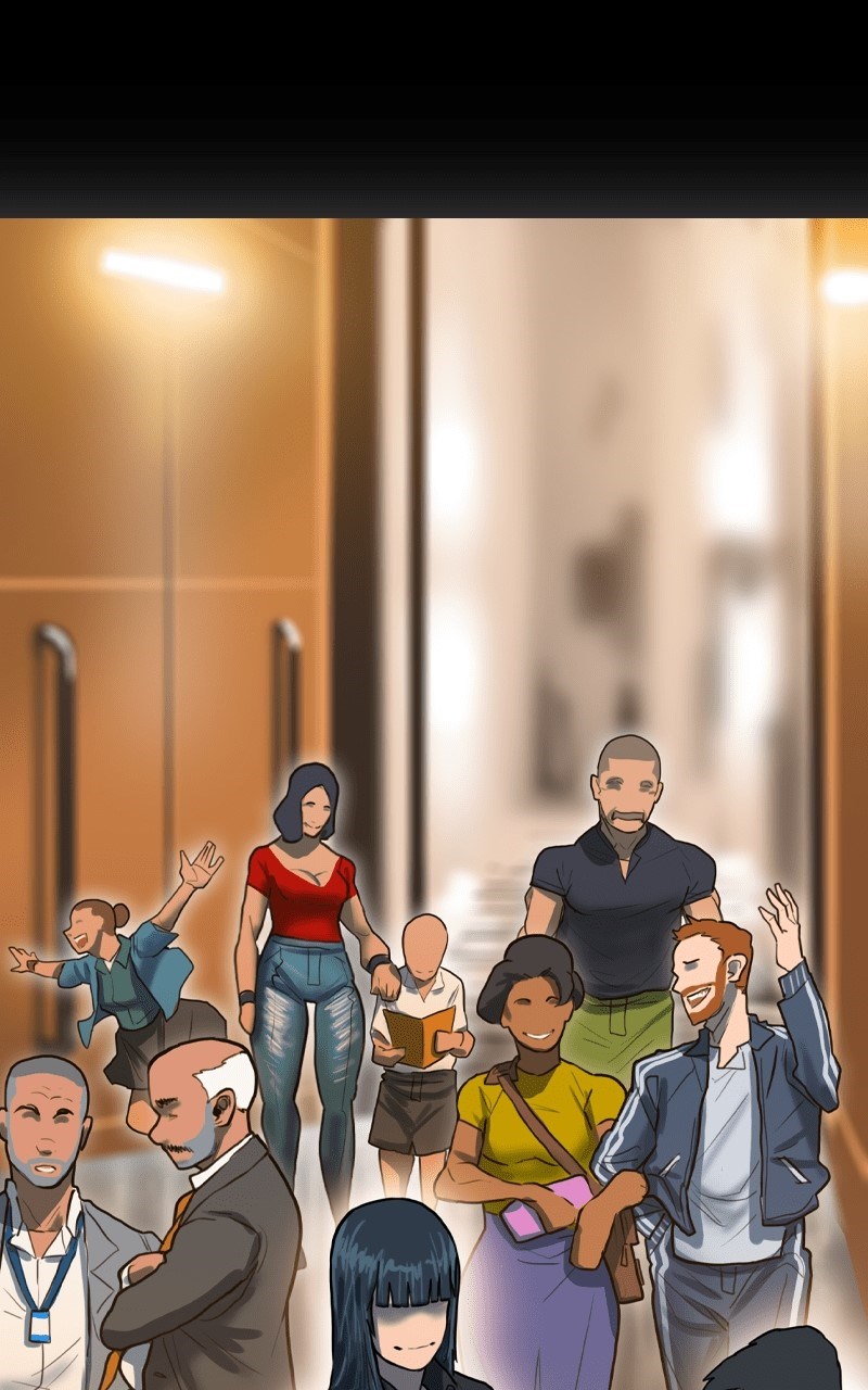 Ordeal Chapter 105 - Page 9