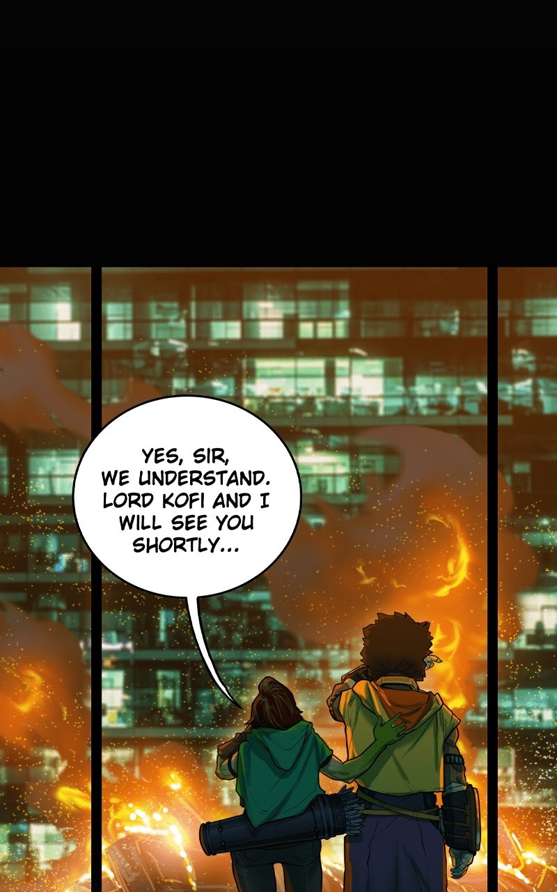 Ordeal Chapter 105 - Page 90