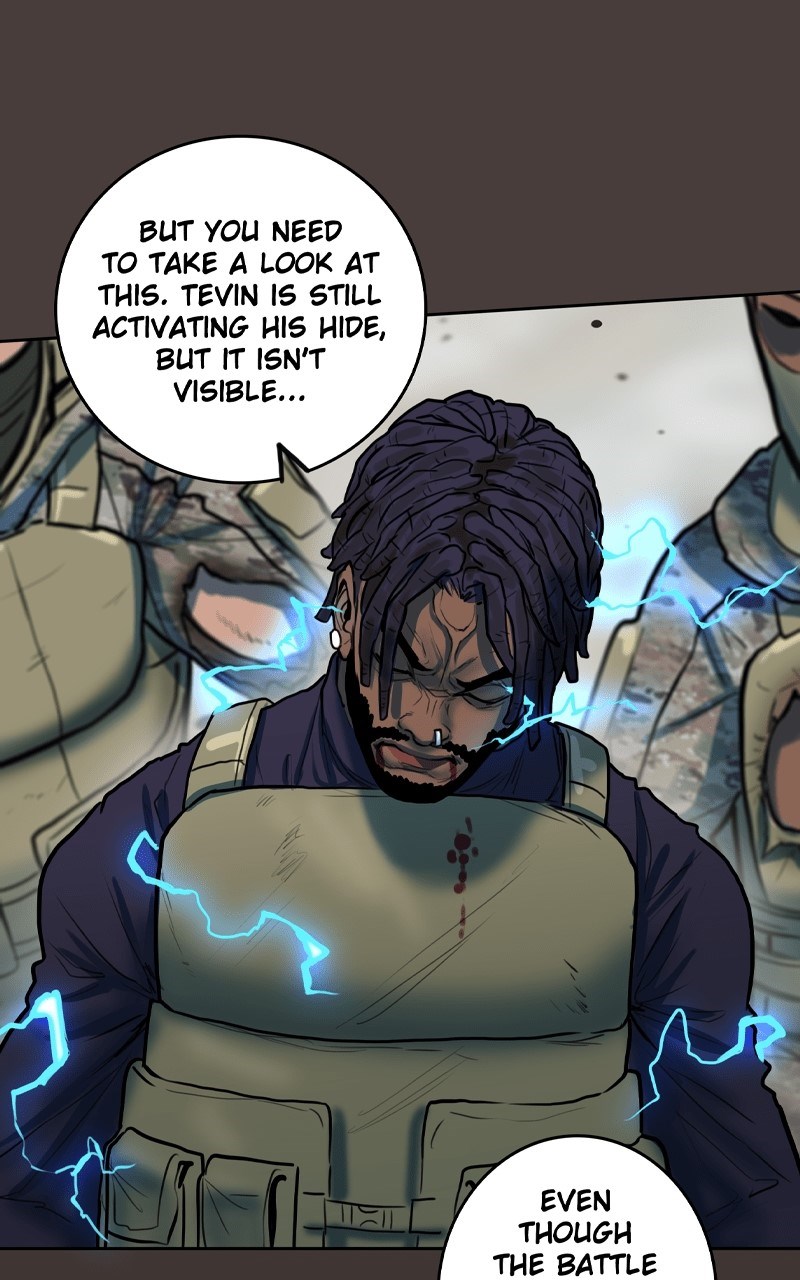 Ordeal Chapter 105 - Page 93