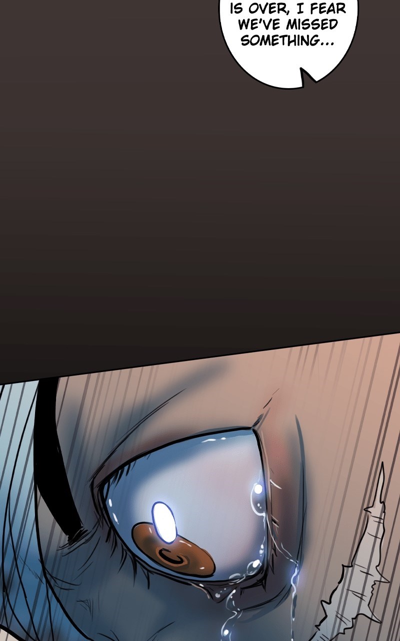 Ordeal Chapter 105 - Page 94