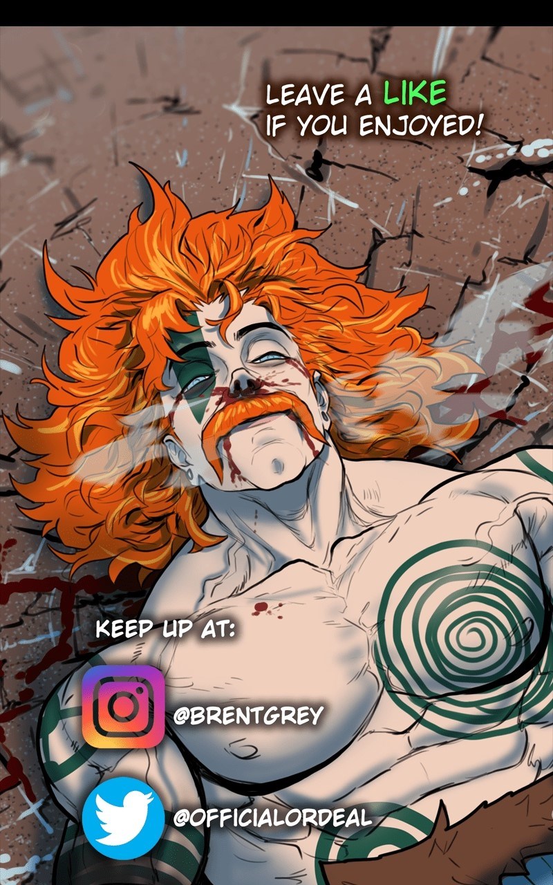 Ordeal Chapter 105 - Page 96