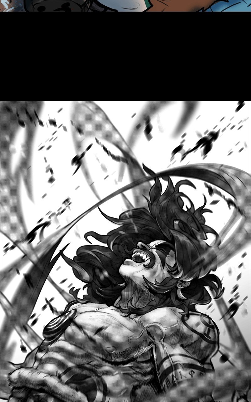 Ordeal Chapter 105 - Page 97