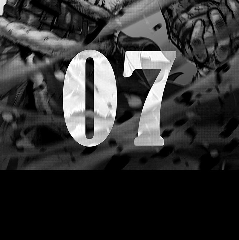 Ordeal Chapter 105 - Page 98