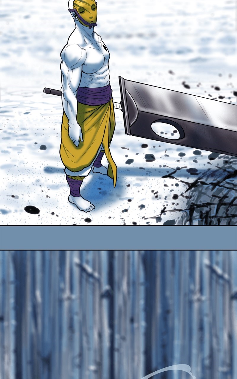 Ordeal Chapter 106 - Page 11