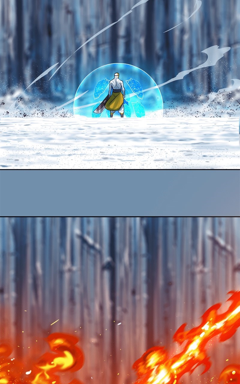 Ordeal Chapter 106 - Page 12