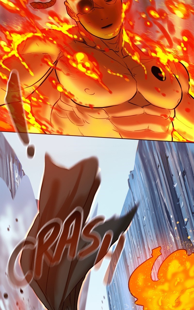 Ordeal Chapter 106 - Page 14