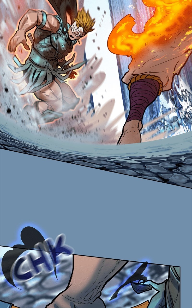 Ordeal Chapter 106 - Page 15