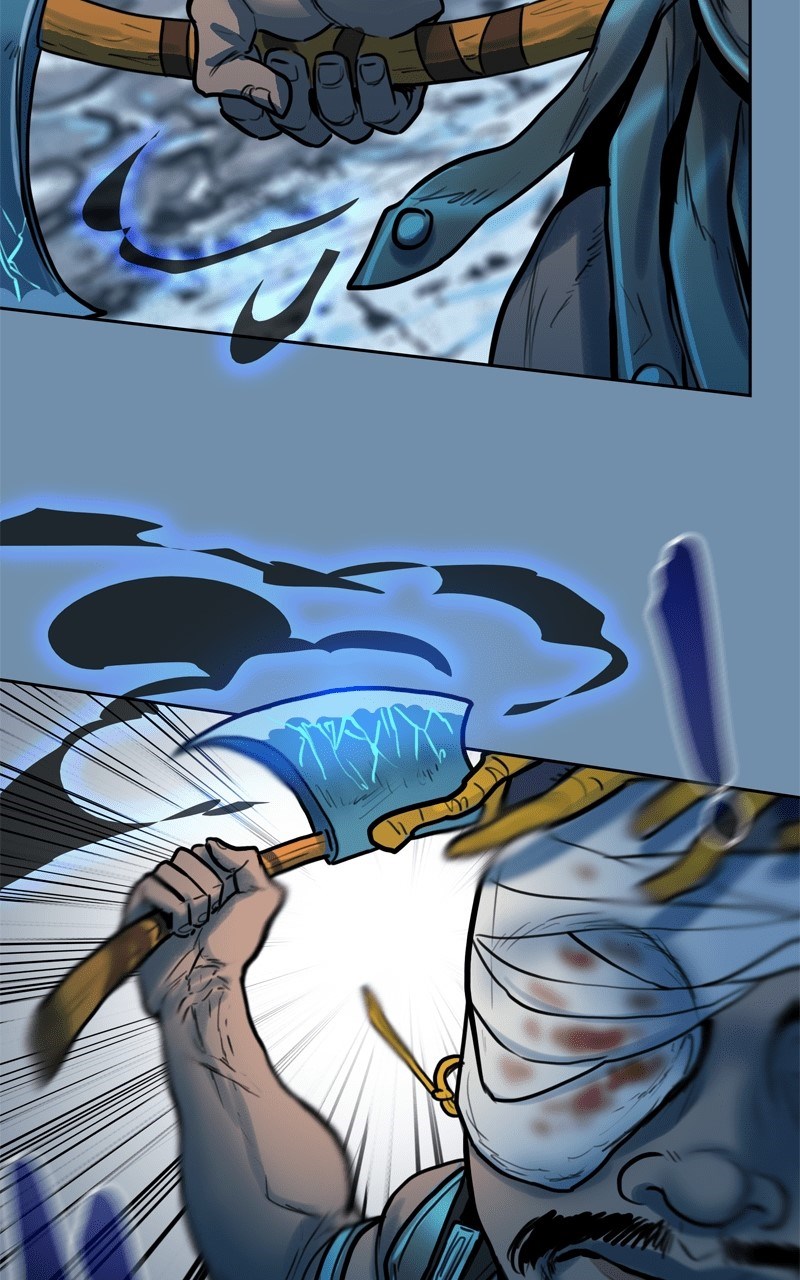 Ordeal Chapter 106 - Page 16