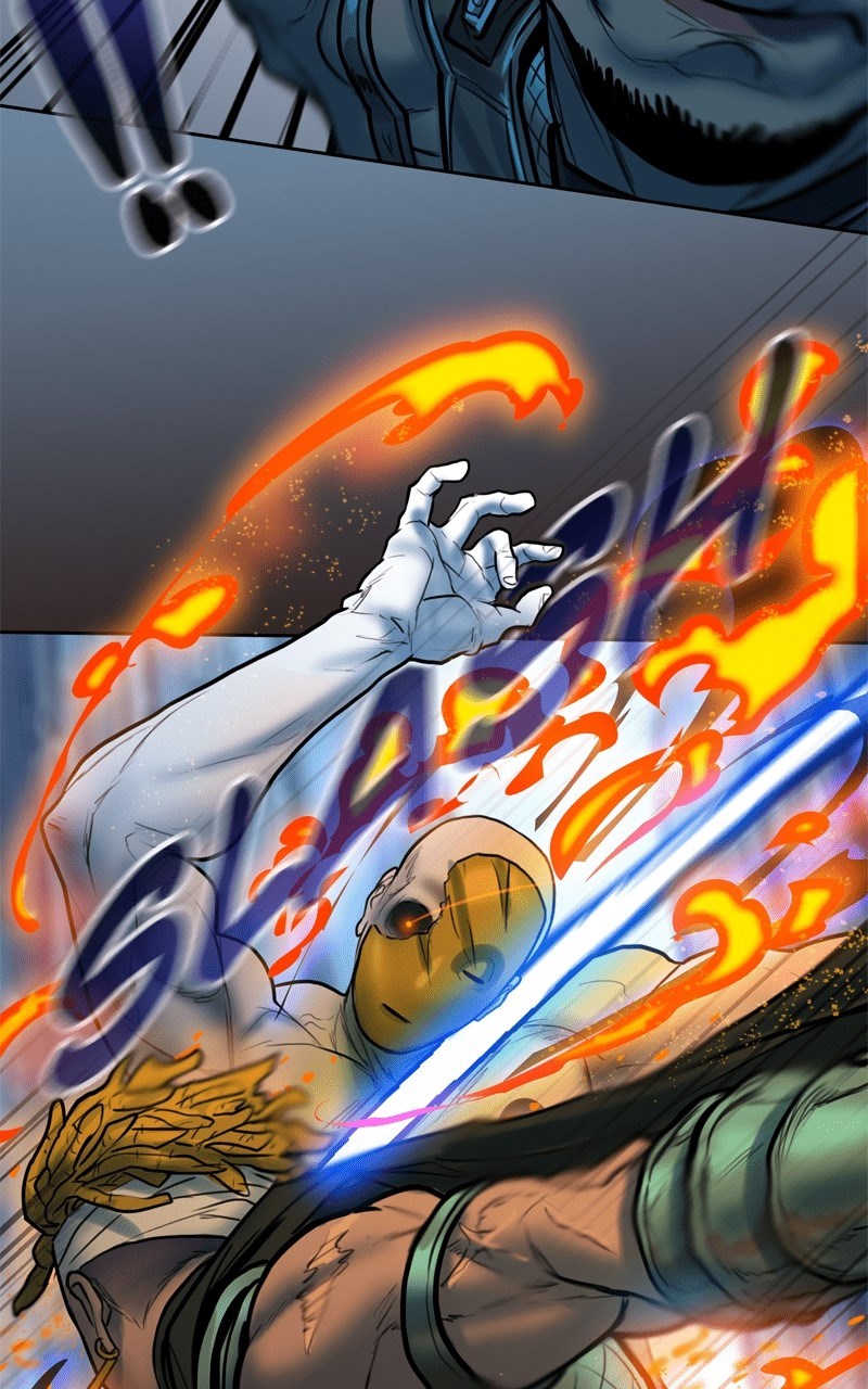 Ordeal Chapter 106 - Page 17