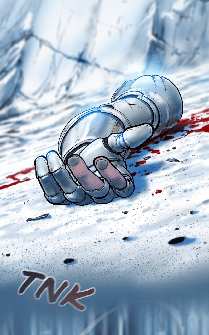 Ordeal Chapter 106 - Page 2