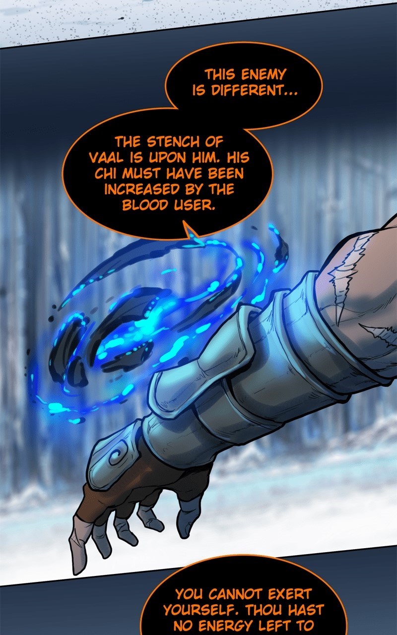 Ordeal Chapter 106 - Page 20