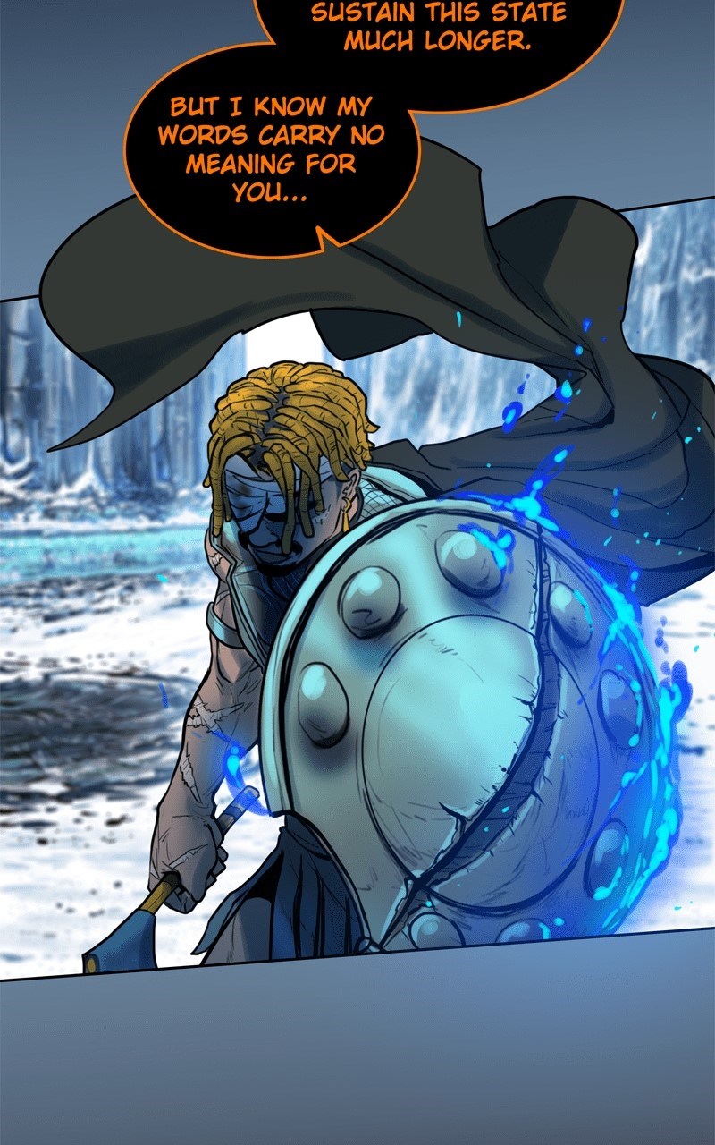 Ordeal Chapter 106 - Page 21