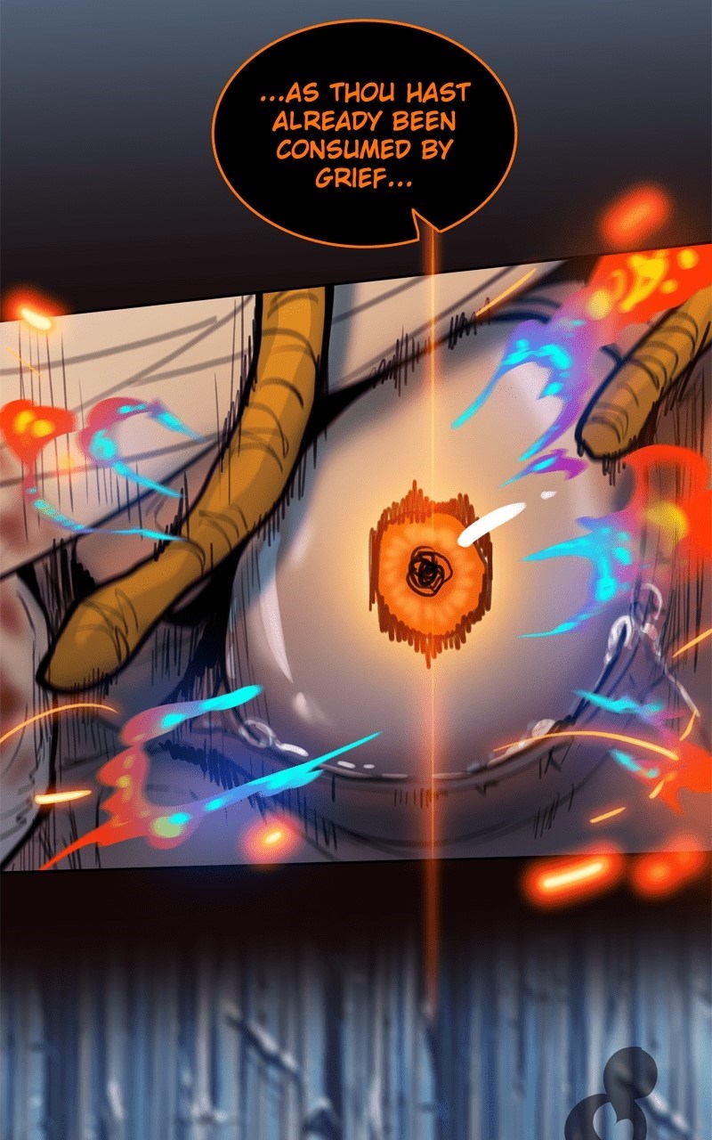 Ordeal Chapter 106 - Page 22