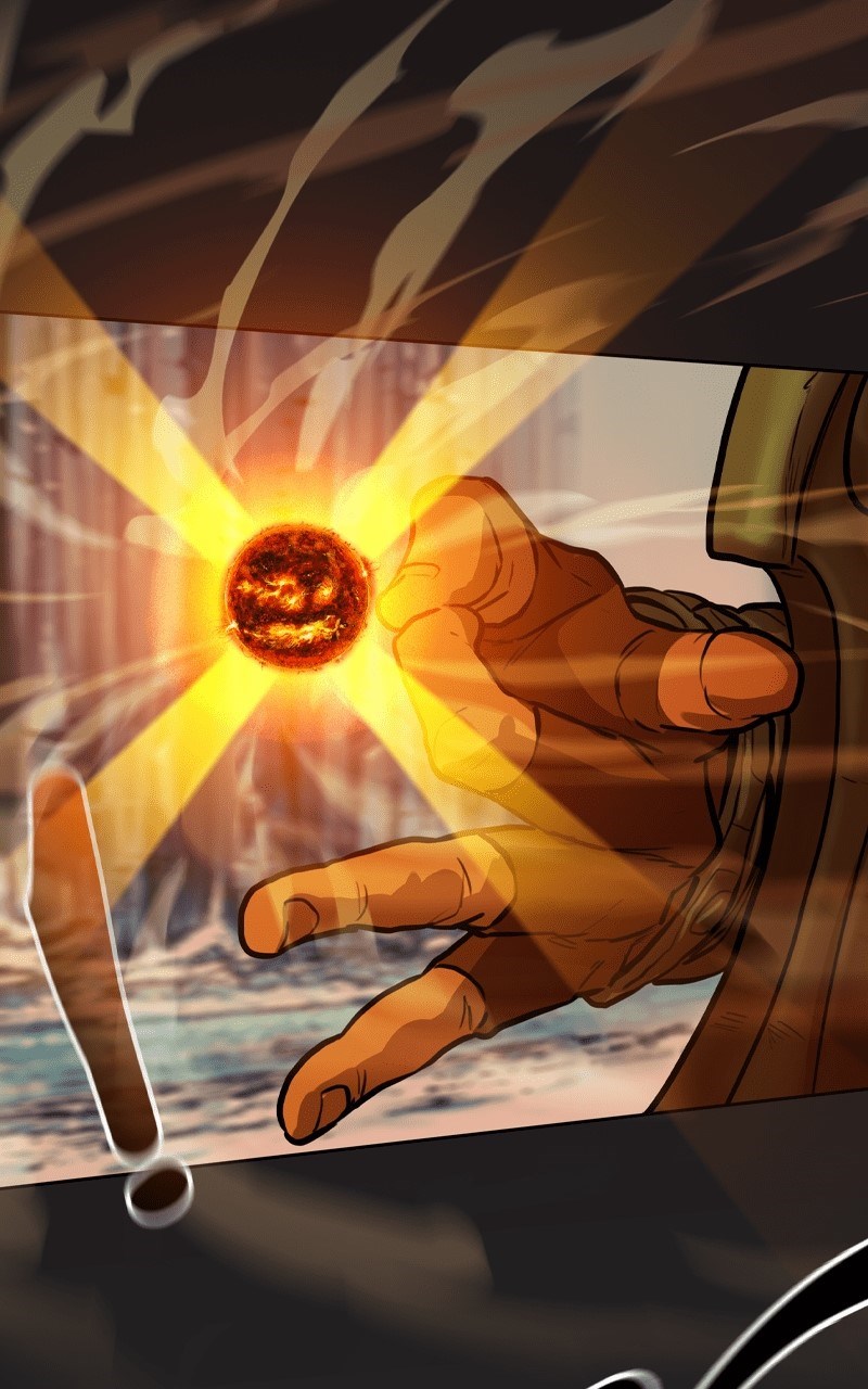 Ordeal Chapter 106 - Page 26