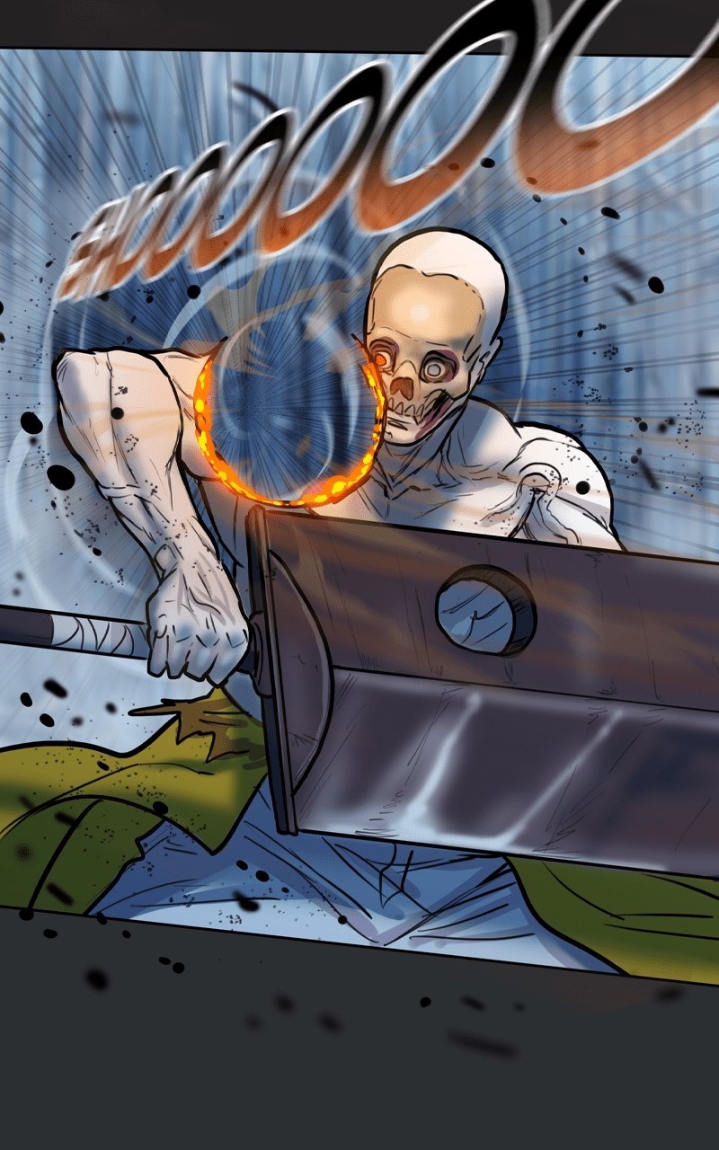 Ordeal Chapter 106 - Page 27