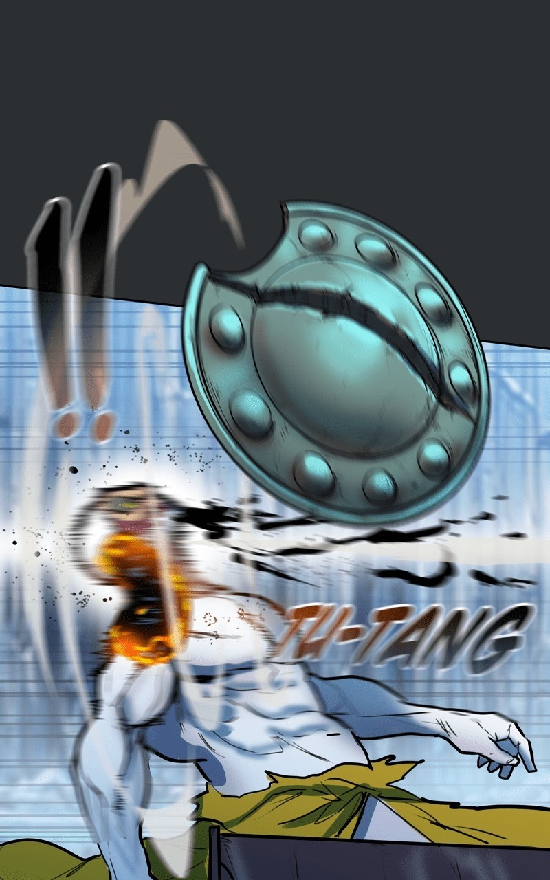 Ordeal Chapter 106 - Page 28