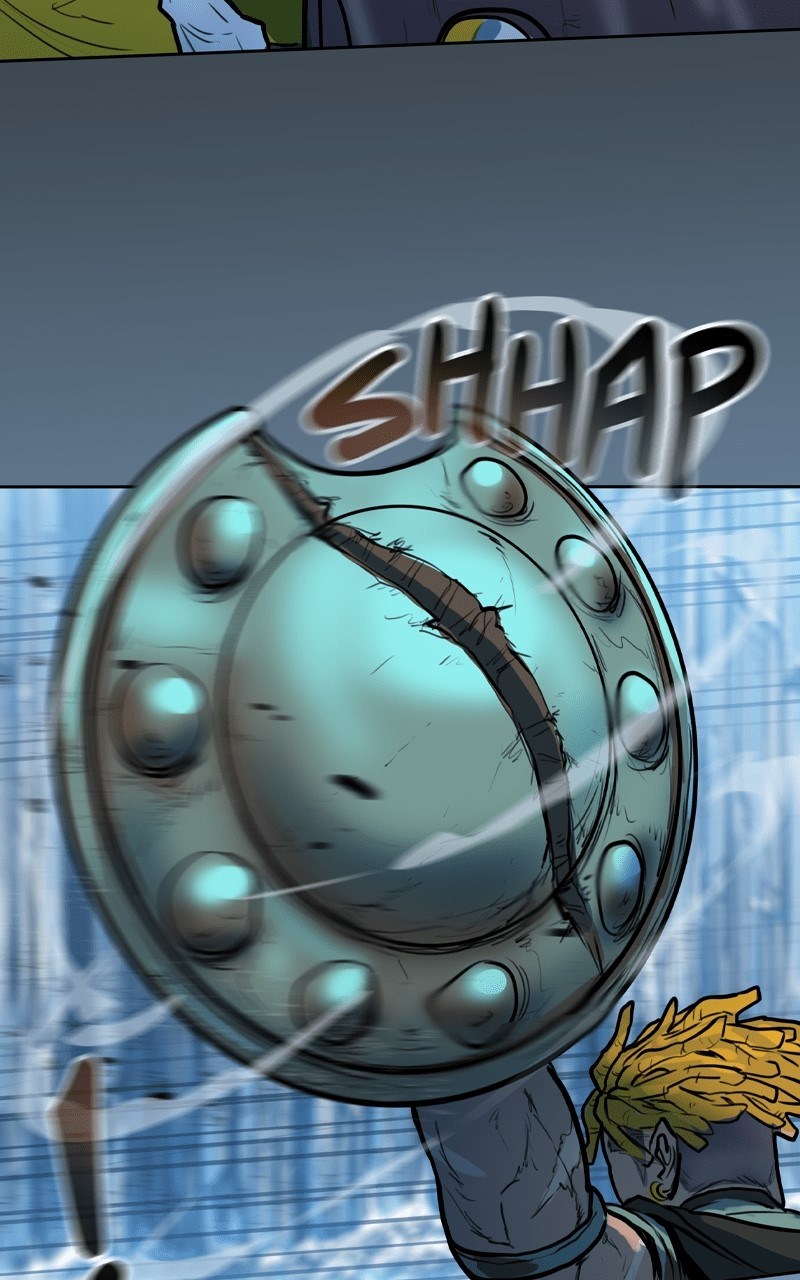 Ordeal Chapter 106 - Page 29