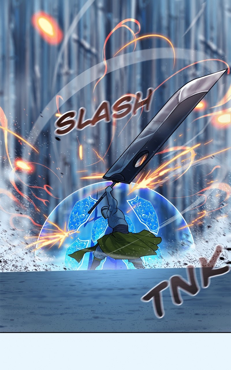 Ordeal Chapter 106 - Page 3