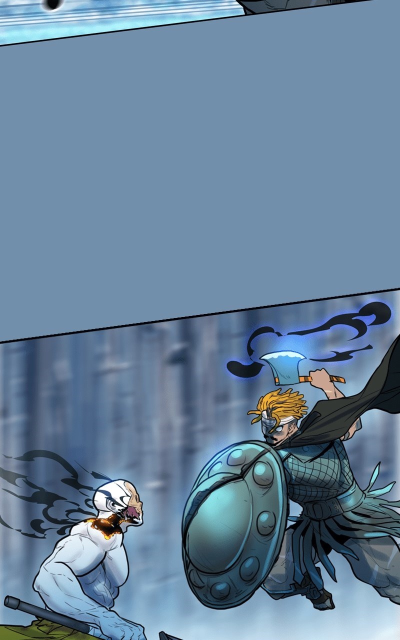 Ordeal Chapter 106 - Page 30