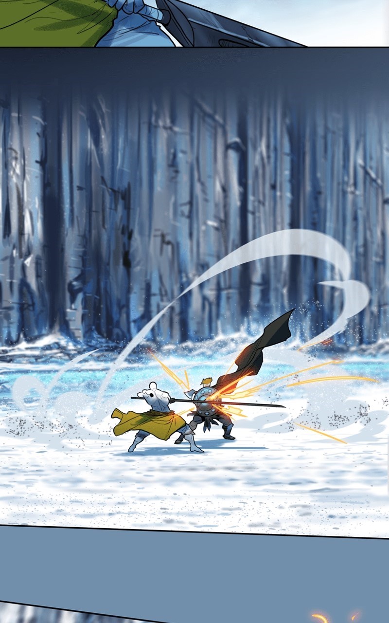 Ordeal Chapter 106 - Page 31