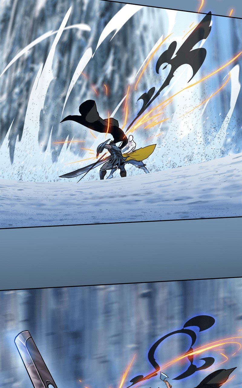 Ordeal Chapter 106 - Page 32