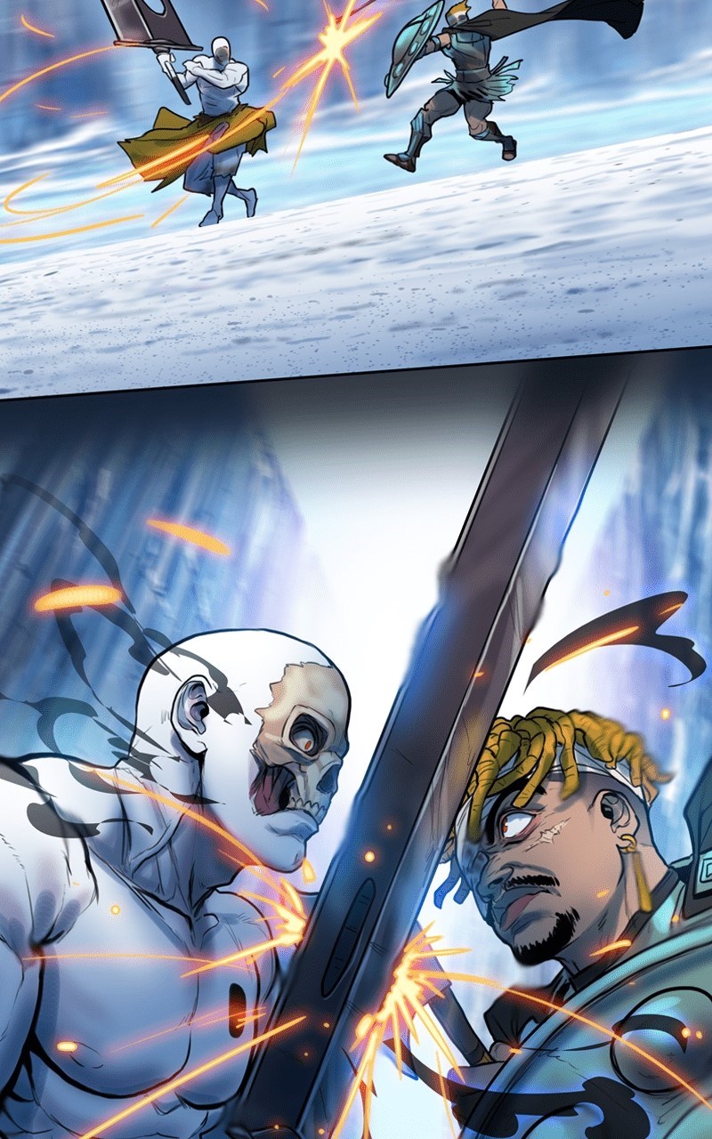 Ordeal Chapter 106 - Page 33