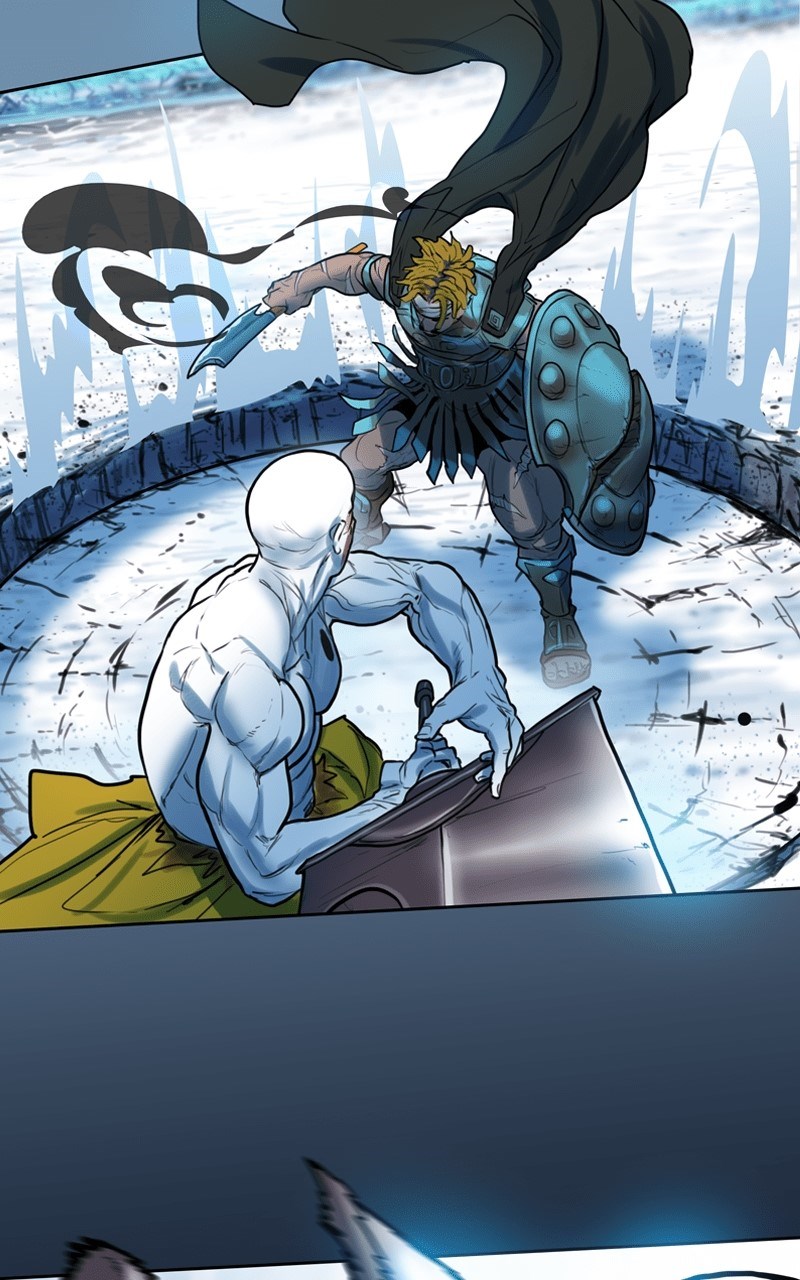 Ordeal Chapter 106 - Page 35