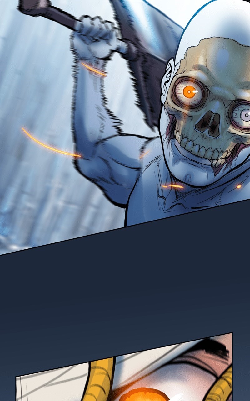 Ordeal Chapter 106 - Page 36