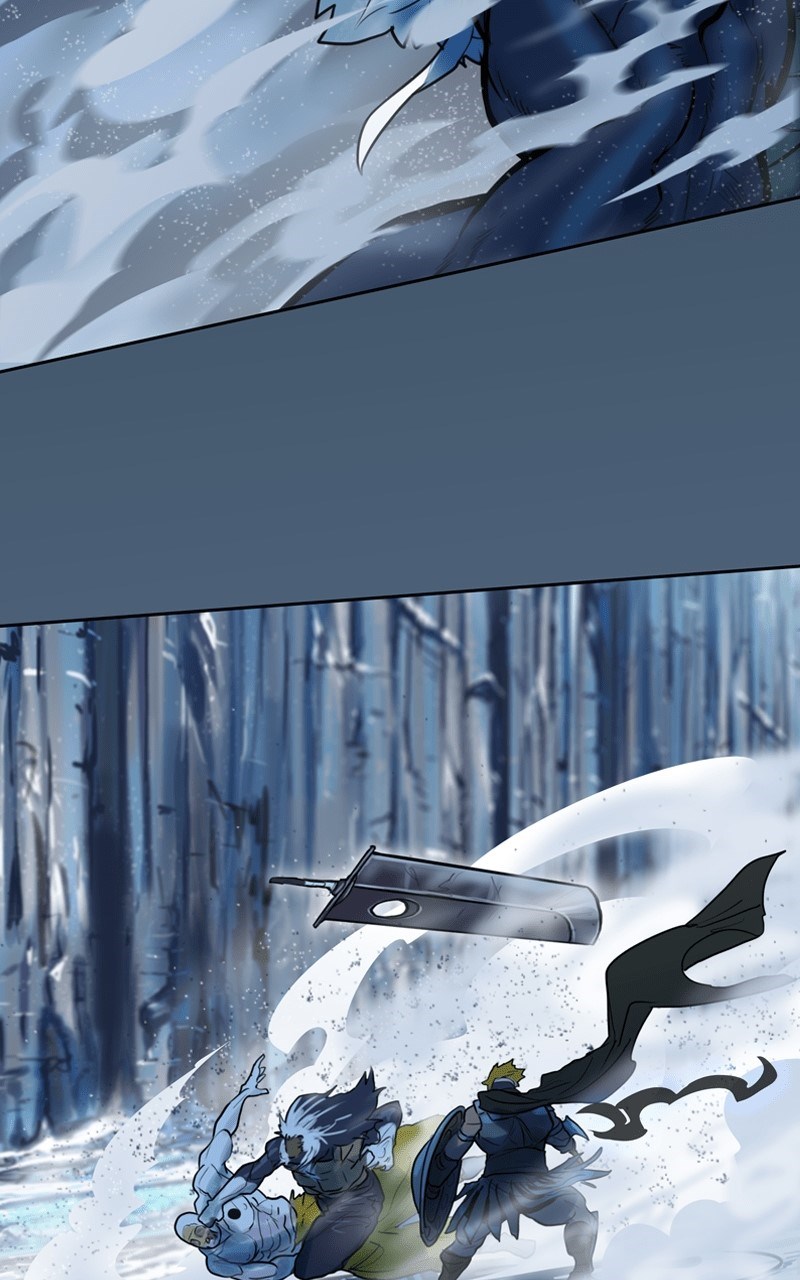 Ordeal Chapter 106 - Page 39