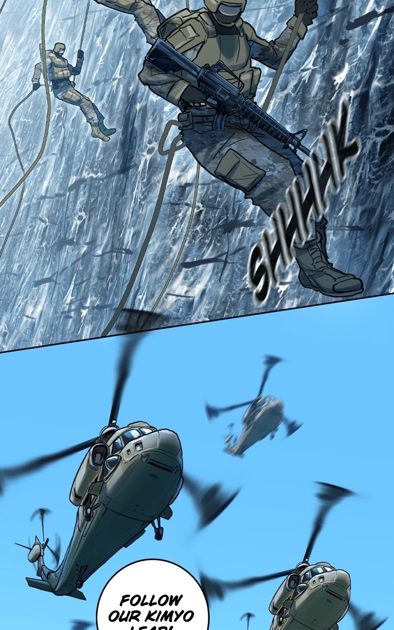 Ordeal Chapter 106 - Page 42