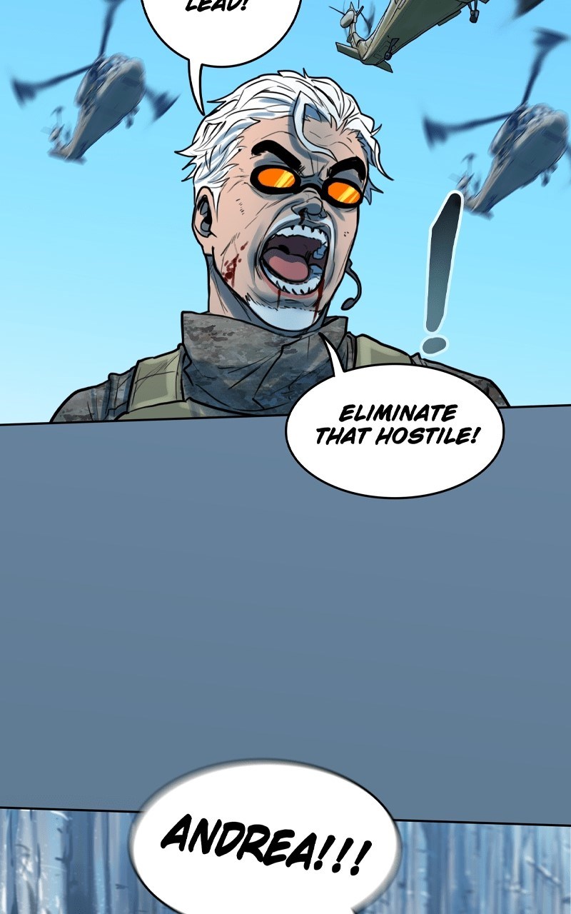 Ordeal Chapter 106 - Page 43