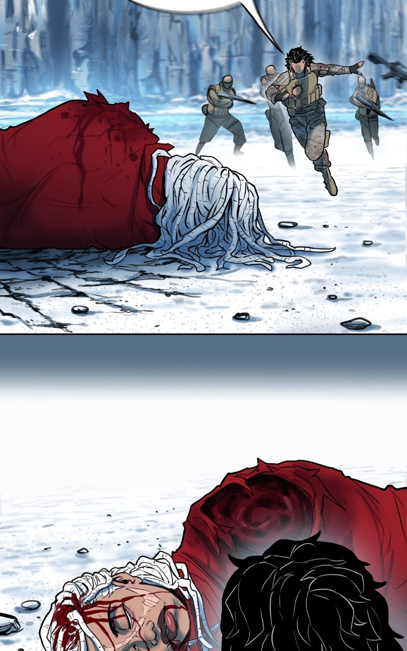 Ordeal Chapter 106 - Page 44