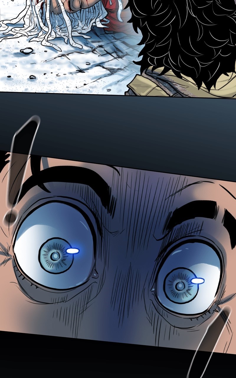 Ordeal Chapter 106 - Page 45