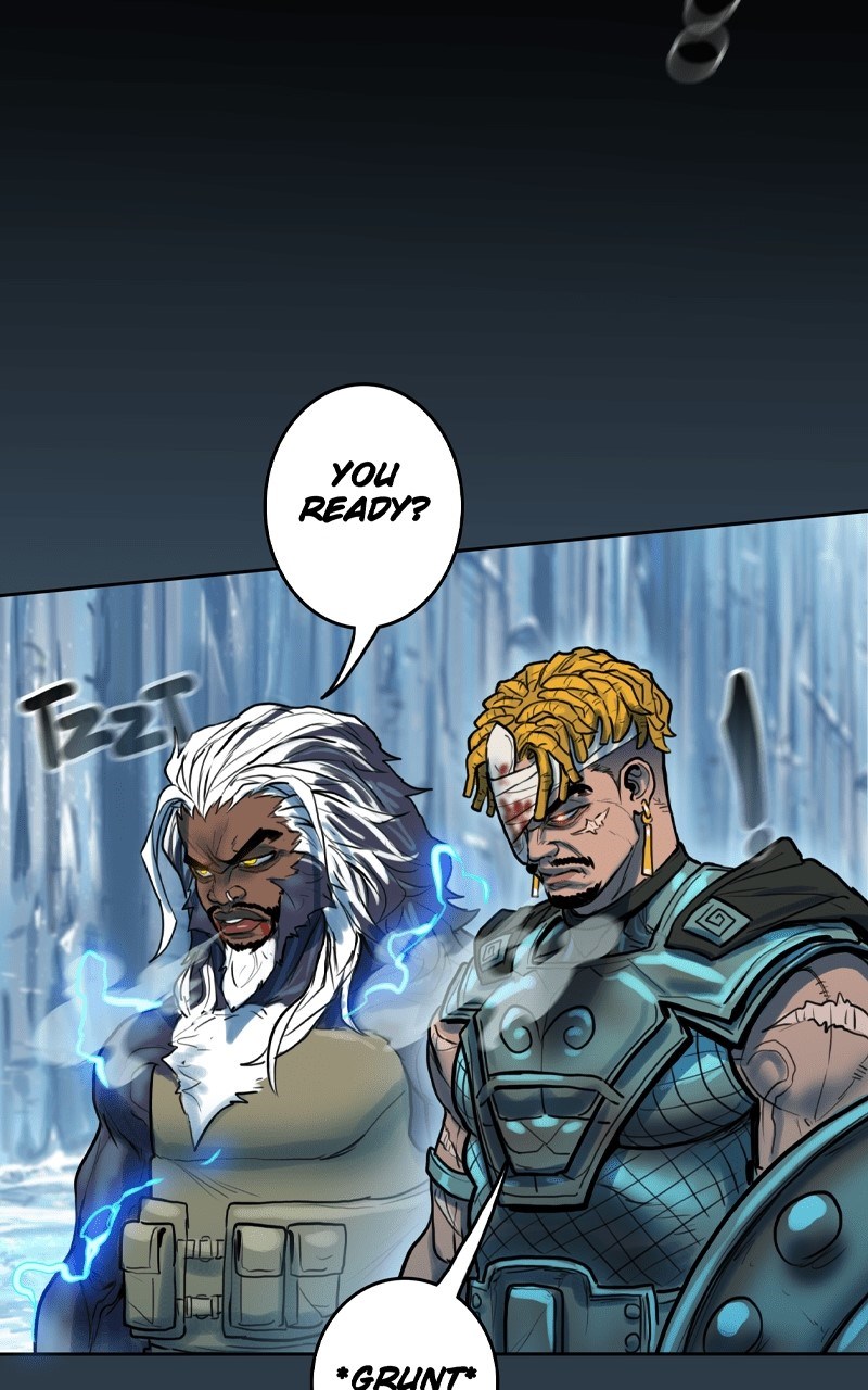 Ordeal Chapter 106 - Page 46