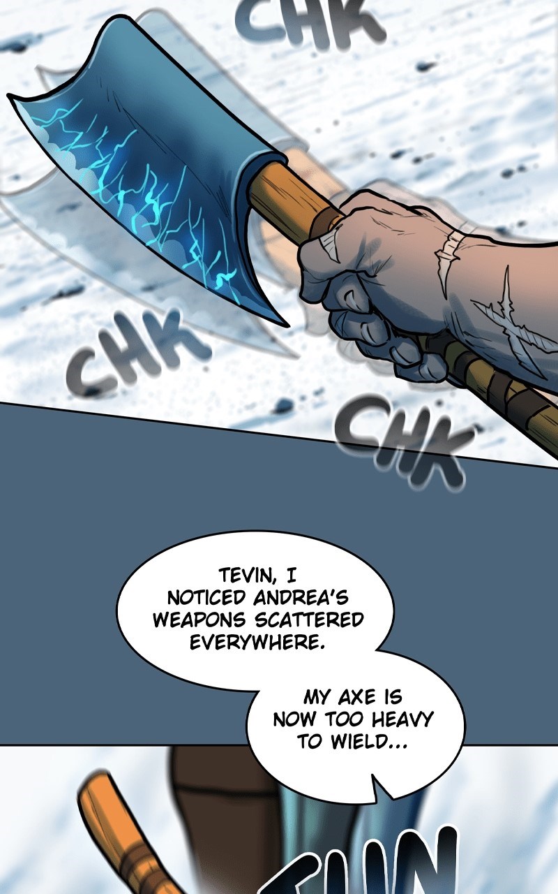 Ordeal Chapter 106 - Page 48