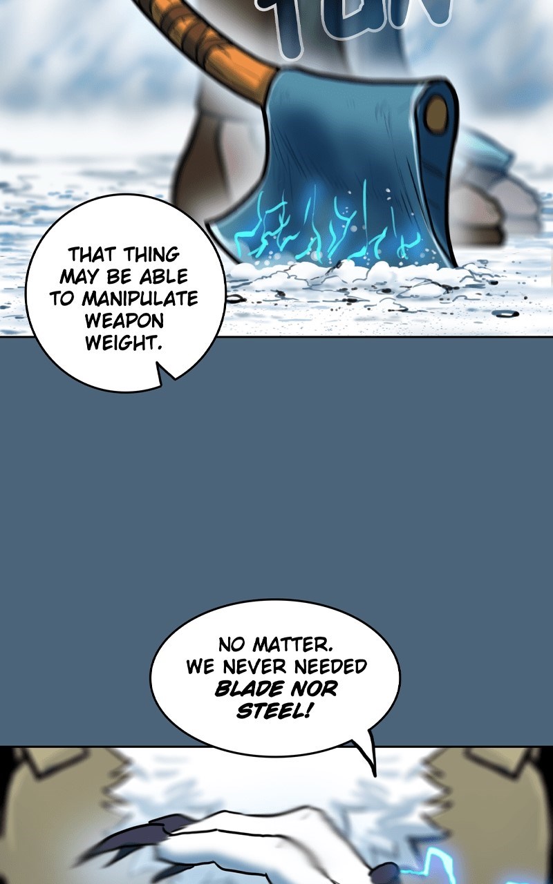 Ordeal Chapter 106 - Page 49