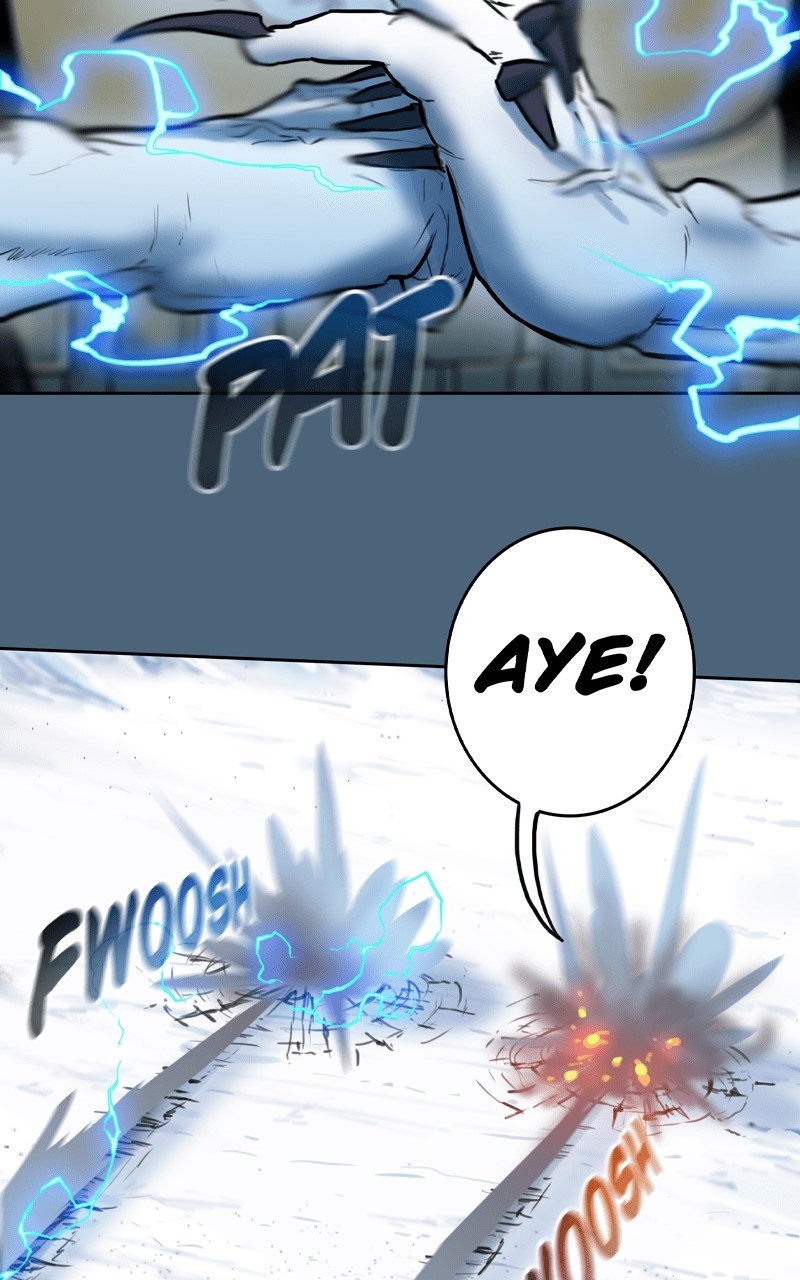 Ordeal Chapter 106 - Page 50