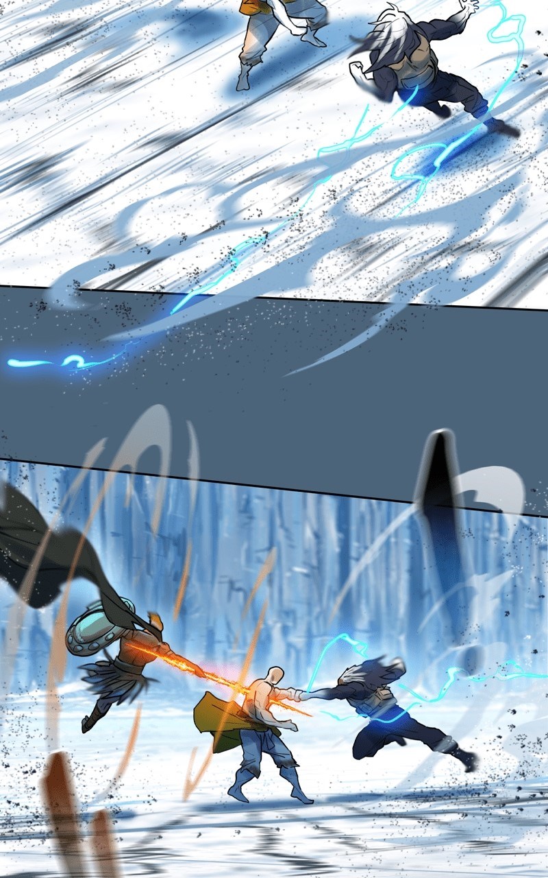 Ordeal Chapter 106 - Page 52