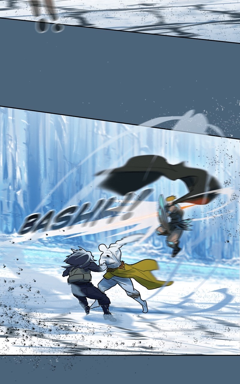 Ordeal Chapter 106 - Page 53